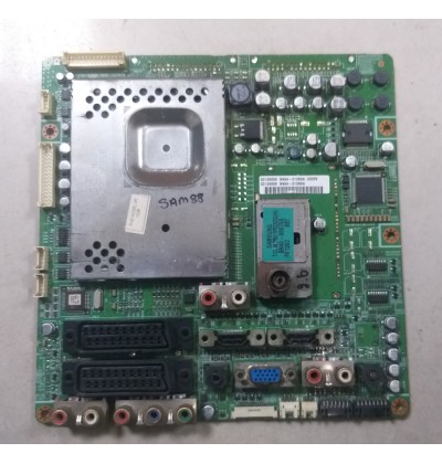 BN94-01089A, BN41-00762B, LTA460HS-LH1, SAMSUNG LE46F71B, MAİN BOARD, ANAKART 