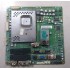 BN94-01089A, BN41-00762B, LTA460HS-LH1, SAMSUNG LE46F71B, MAİN BOARD, ANAKART 