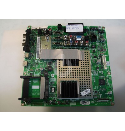  BN94-02497D, BN41-01092B, SAMSUNG LE46A756R1M, MAIN BOARD