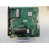  SAMSUNG,BN94-05192G, BN94-04605G,LE26D550 LE26D450 BN41-01603B  MAINBOARD