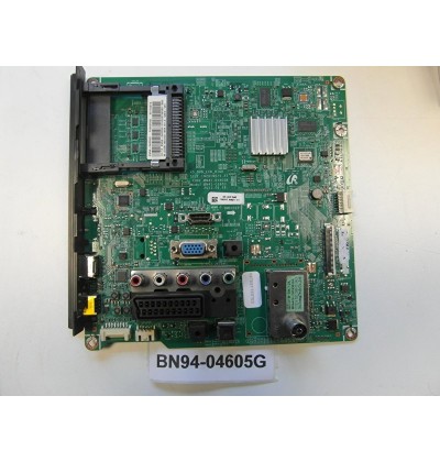  SAMSUNG,BN94-05192G, BN94-04605G,LE26D550 LE26D450 BN41-01603B  MAINBOARD