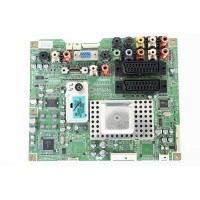BN41-00680D, BN91-01054U, BN41-00680, Samsung LE32R71BX, Main Board