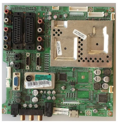 SAMSUNG,LE32R81B,BN41-00839B, BN94-01325, MAINBOARD