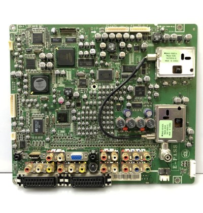 BN94-00789B SAMSUNG PS-50P5H MAİN BOARD