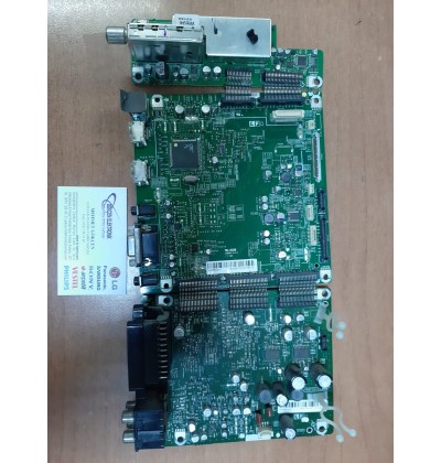 Sharp , LC42AD5E, KD890WE31 , XD890WJN5 , MAIN BOARD