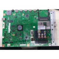 SHARP LC-60LE857E MAİN BOARD , KG216 QPWBXG216WJZZ 