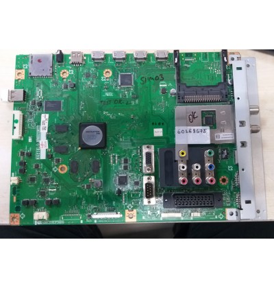 SHARP LC-60LE857E MAİN BOARD , KG216 QPWBXG216WJZZ 