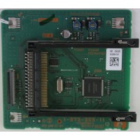 A1314207A , 1-873-955-11 , SONY KDL-46X3000 CARD READER (SOM03)