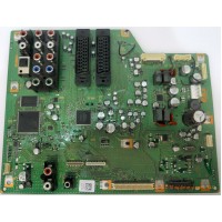 Sony KDL-46W3000 , A-1337-469-A , 1-873-950-11 (SOM04)