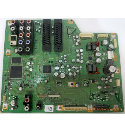 Sony KDL-46W3000 , A-1337-469-A , 1-873-950-11 (SOM04)