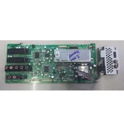 1-867-365-11 , 1-867-446-14 , SONY KLV-S32A10E , SONY KLV-S40A10E AV Main board 