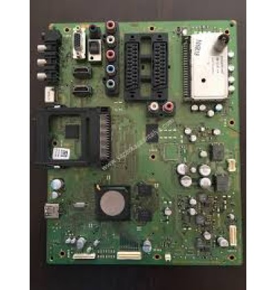 1-878-999-11 , I1709484A , SONY , MAIN BOARD (SOM09)