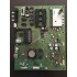 1-878-999-11 , I1709484A , SONY , MAIN BOARD (SOM09)