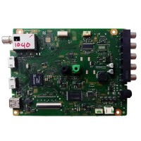 1-888-352-11 , 1-734-260-11 , A1944357A , KLV-32R402A , MAIN BOARD , SONY ANAKART (SOM10)