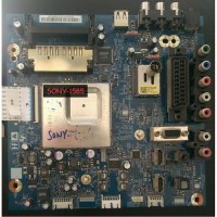 MB MT66_EU , S0100-2 , 48.72V04.021 , P413123K , 5572V01 , SONY KDL-40BX420 , MAIN BOARD