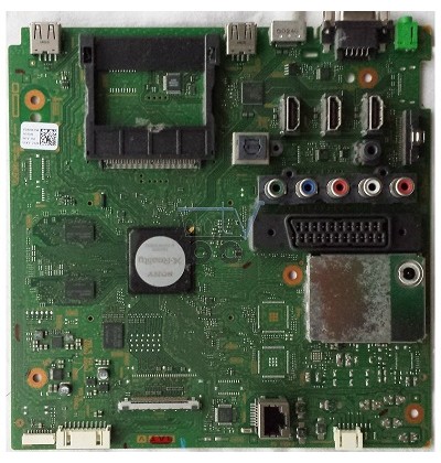 Y2009430A , 1-883-753-32 , SONY KDL-40CX520, MAIN BOARD