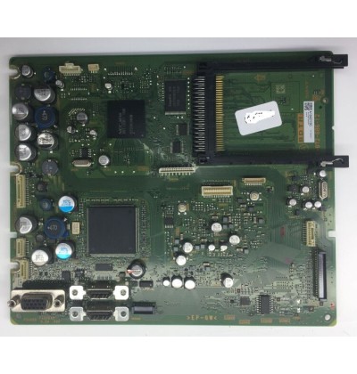 A1242773C , 1-872-686-12 , KDL-32U2530 , SONY MAIN BOARD 