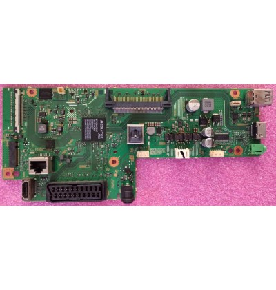 SONY KDL-48WD655 , MAiN BOARD ,1-980-335-22 , 173587122 , A21032410