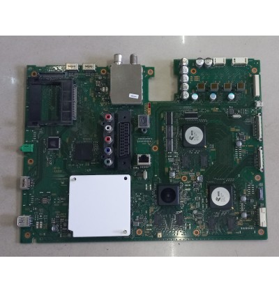 1-888-528-11 , 173434311 , SONY KD-55X9005A , MAIN BOARD , ANAKART 