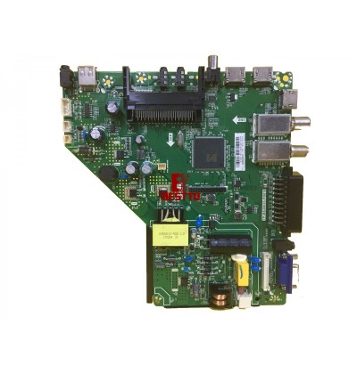 TP.MS3663S.PB818, SUNNY, AWOX, MAIN BOARD, ANA KART  (SUM17)