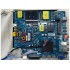 CV358H-T50, TELENOVA 55S8001 SMART LED TV, Main board , 7.T358HT501000 .4AD , 07.11.358HT500D,  (SUM18)-M1