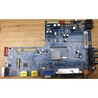 TVE.MS182VG.2-SUNNY , VER 1.2 , SUNNY SN042LD182VG2-V2FA , MAIN BOARD ,