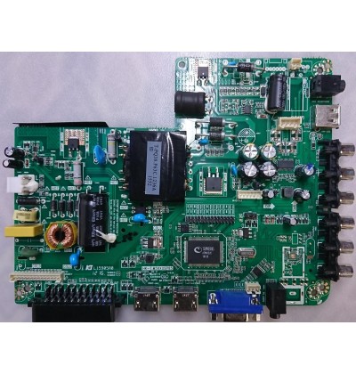 HK-T.M59XUSP95, AXEN AX039LSV59-AM MAİNBOARD