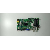 TP.MS3663S.PA672 , AWOX A202400 , MAIN BOARD