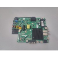 TPD.NT72691.PC821 (T) , Y625330381A94001437 , 15AT501 50'' main board , Sunny SN50FMN501-256 anakart