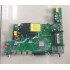 16AT012 V1.0, Y.M ANAKART 16AT012 V1.0A S43 MNL , Y625330157A94005729 , Sunny SN40DIL012/0202, Main Board, Ana Kart, LSC400HN02-8030