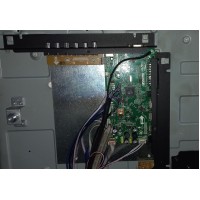 T.VST59.A1 , AXEN AX055LVST59-AMF , LSC550HN04-W , MAIN BOARD 