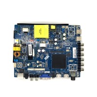 CV628H-B42, CV628H_B42_12_L2, LC420DUJ-SGE1, T1501-76K, CX420DLEDM, SANYO 