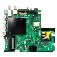 SUNNY SN43DAL540-0276 ANAKART 14AT543 TPD.SK331.PB801 , ANAKART , MAINBOARD 