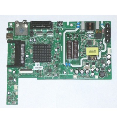 5851-A3M11G-0P10 VER00.06, STQASZ, Keysmart KEY32L 4880 4M, Main Board ,  SDL320HY