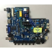 CV56XH-U32 , NAVITECH LD-3230HD , MAIN BOARD 