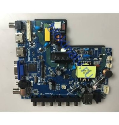 CV56XH-U32 , NAVITECH LD-3230HD , MAIN BOARD 