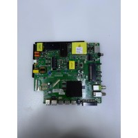 AWOX K5500RST/4K/S LDD.M538.B138 ANAKART , MAIN 