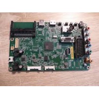 TOSHIBA , 12476475 , MB03762 , 60EB40M1TA02P ,  40L5333D MAİN BOARD (TOM01)