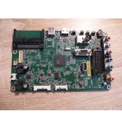 TOSHIBA , 12476475 , MB03762 , 60EB40M1TA02P ,  40L5333D MAİN BOARD (TOM01)