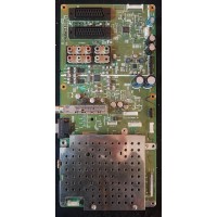 V28A000447A1 , PE0288 , 37A3000P , MAIN BOARD , TOSHIBA ANAKART