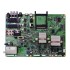 TOSHIBA 55SV685D ANAKART, PE0771, TOSHİBA ,V28A00101901 MAİN BOARD 