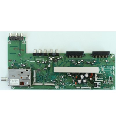 PD2119 A-1 , 23590217B , TOSHIBA , 27WL56P , Main Board 