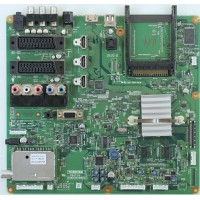 V28A000938A1,  C, PE0719, DS-7408, TOSHIBA 42RV665D, Main Board, Ana Kart, LC420WUN-SBB1