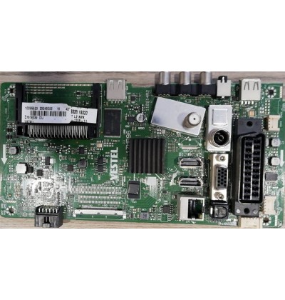 23248032 , 23248033 , 17MB96 , REGAL 42R6050F , MAIN BOARD , ANAKART