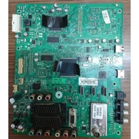 17MB35-4, 20451980, 10062062, LGSBA1, VESTEL, MAIN BOARD (TVPMA0145K) 