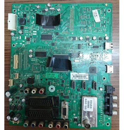 17MB35-4, 20451980, 10062062, LGSBA1, VESTEL, MAIN BOARD (TVPMA0145K) 