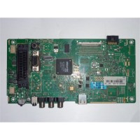 17MB82S, 23176564, 10090965, LD40F4000M, VES400UNDS, VESTEL MAIN BOARD