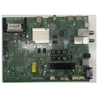 Vestel 55UD9400 Main Board , 17MB120 , 23432506 , 23432505 ,Anakart 