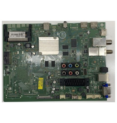 Vestel 55UD9400 Main Board , 17MB120 , 23432506 , 23432505 ,Anakart 