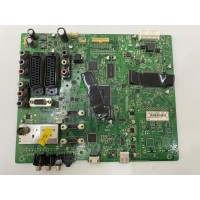 17MB35-4, 060109, 10061886, 20453281, 26494752 VESTEL 42PF6011 MODEL LCD TV 42" ANAKART , MAINBOARD